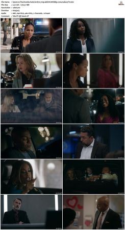 The Rookie Feds S01 720p AMZN WEBRip x264-GalaxyTV