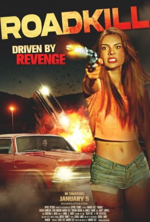 Roadkill 2024 1080p WEBRip x265-KONTRAST