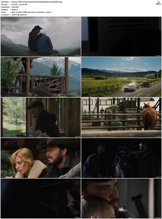 Yellowstone 2018 S02 1080p BluRay x265-RARBG