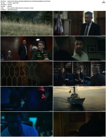 Tom Clancys Jack Ryan S03 1080p BluRay x264-OFT