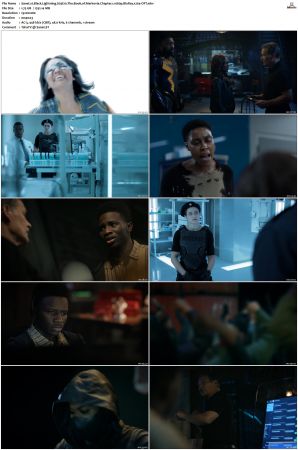 Black Lightning S03 1080p BluRay x264-OFT