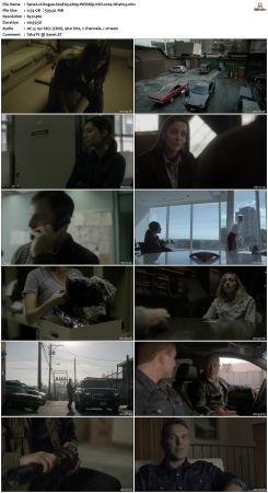 Rogue S04 480p WEB DL nSD x264-NhaNc3
