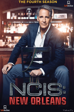 NCIS New Orleans S04 1080p WEBRip DD5.1 H265-d3g