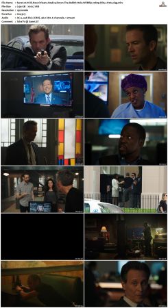 NCIS New Orleans S03 WEBRip 1080p DD5 1 H265-d3g