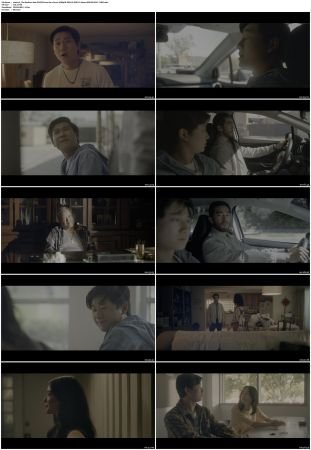 The Brothers Sun S01 1080p NF WEB-DL Atmos HDR DV HEVC-CMRG