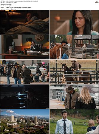 Yellowstone 2018 S04 1080p BluRay x265-RARBG