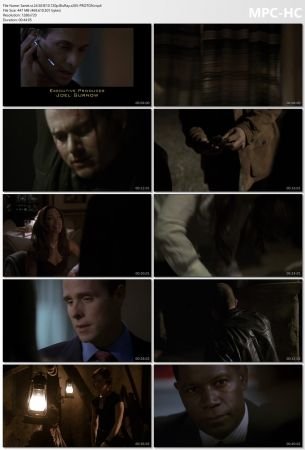 24 S03 720p BluRay x265-PROTON