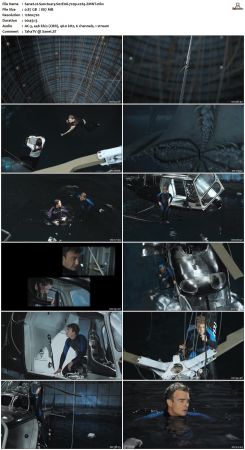 Sanctuary S02 720p x265-ZMNT