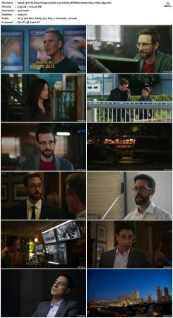 NCIS New Orleans S03 WEBRip 1080p DD5 1 H265-d3g