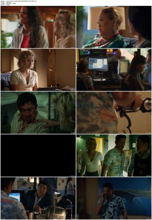 Magnum P.I. 2018 S05 1080p WEBRip x265-KONTRAST