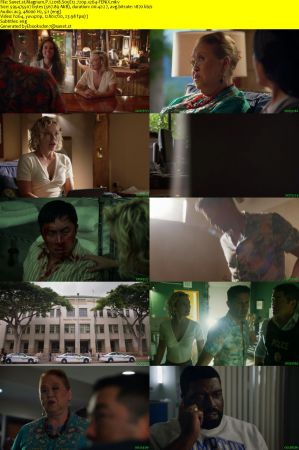 Magnum P.I. 2018 S05 720p x264-FENiX