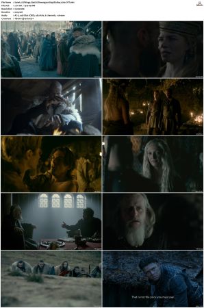 Vikings S04 1080p BluRay x264-OFT