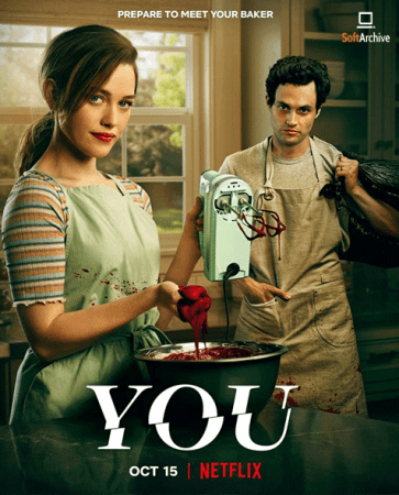 You S03 1080p NF WEBRip DDP 5.1 x265-iVy