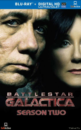 Battlestar Galactica S02 1080p BluRay x264-OFT