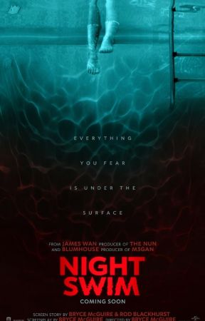 Night Swim 2024 HDTS x264-SUNSCREEN