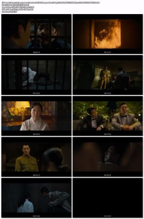 Gyeongseong Creature S01 ITA-KOR MULTI WEBRip x265 AAC-V3SP4EV3R