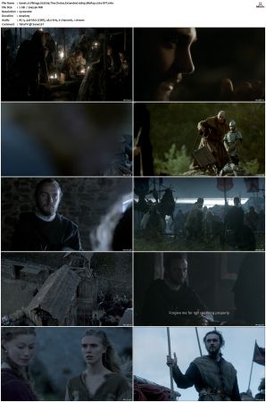 Vikings S02 Extended 1080p BluRay x264-OFT
