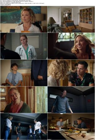 Magnum P.I. S05 720p WEB-DL DD+5.1 H.264-MiXED