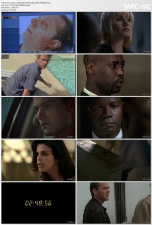24 S03 720p BluRay x265-PROTON