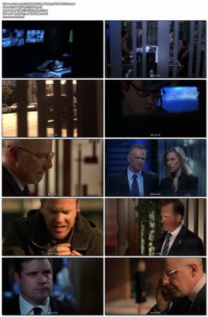 24 S05 720p BluRay x265-PROTON