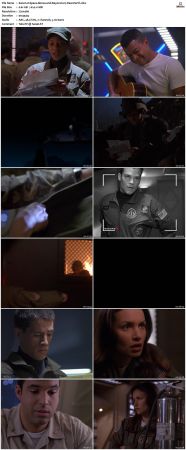 Space Above and Beyond S01 x264 AAC DPLII-MEECH