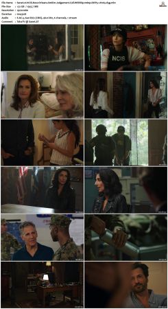 NCIS New Orleans S06 WEBRip 1080p DDP5 1 H265-d3g