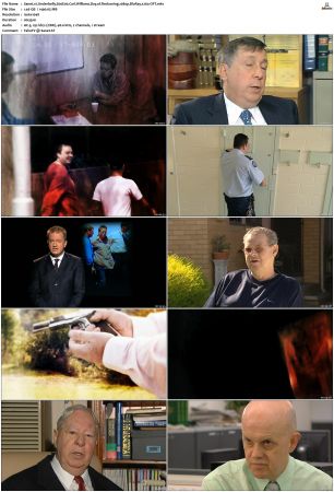 Underbelly S01 1080p BluRay x264-OFT