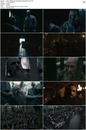 Vikings S04 1080p BluRay x264-OFT