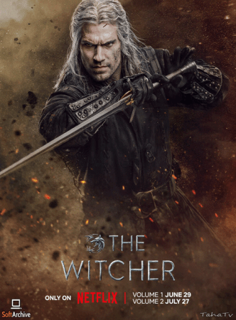 The Witcher S03 1080p WEBRip X265 HEVC-SUP3R
