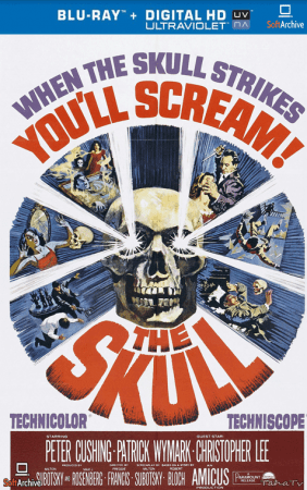 The Skull 1965 1080p BluRay x264-SUP3R