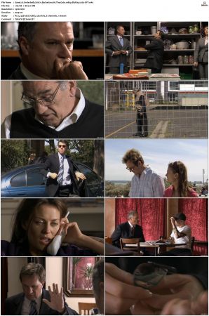 Underbelly S01 1080p BluRay x264-OFT