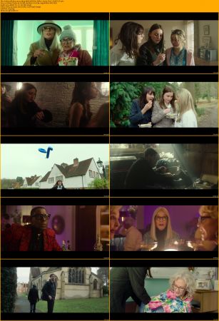 Arthurs Whisky 2024 1080p NOW WEB-DL DDP5.1 H264-FLUX