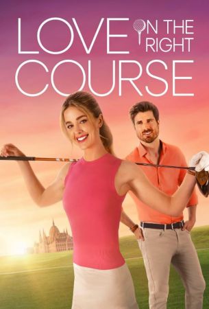 Love on the Right Course 2024 720p WEB h264-EDITH