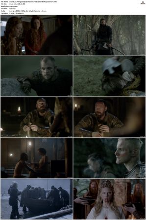 Vikings S03 1080p BluRay x264-OFT