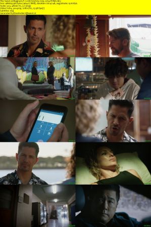 Magnum P.I. 2018 S05 720p x264-FENiX