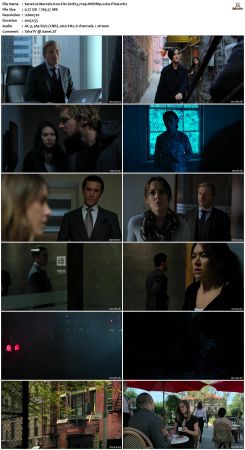 Marvels Iron Fist S01 720p WEBRip x264-ITSat