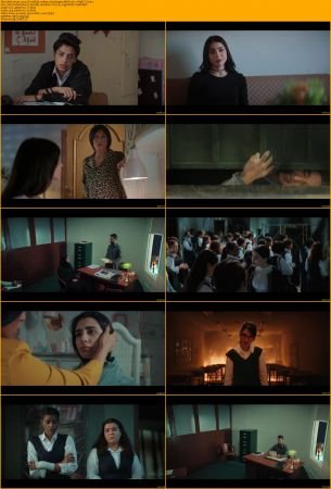 Dalle Ceneri 2024 iTA WEBDL 1080p x264-Dr4gonMIRCrew