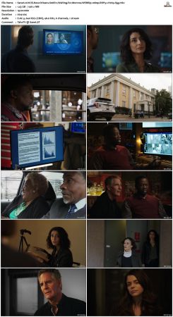 NCIS New Orleans S06 WEBRip 1080p DDP5 1 H265-d3g
