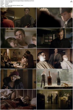 Underbelly S04 1080p BluRay x264-OFT