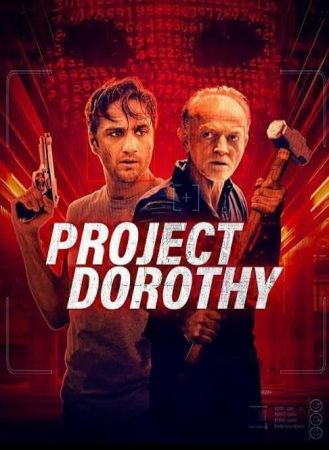 Project Dorothy 2024 720p WEBRip x264 AAC-YTS