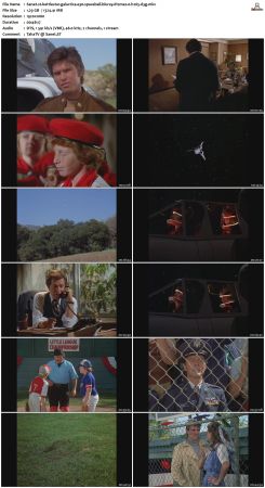 Battlestar Galactica 1978 S01 1080p BluRay Dts H265-d3g