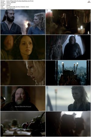 Vikings S03 1080p BluRay x264-OFT