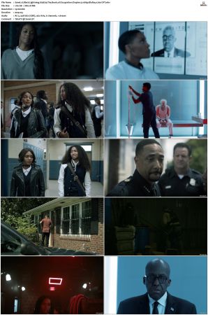 Black Lightning S03 1080p BluRay x264-OFT