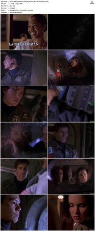 Space Above and Beyond S01 x264 AAC DPLII-MEECH
