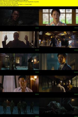 Gyeongseong Creature S01 WEB DUBBED h264 RBB