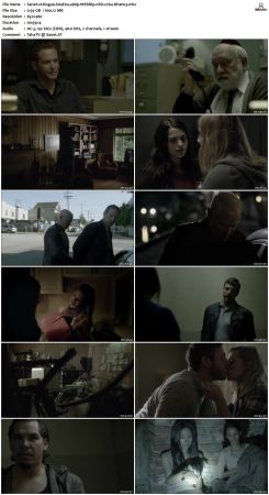 Rogue S04 480p WEB DL nSD x264-NhaNc3