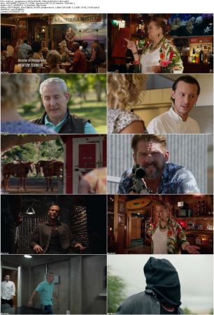 Magnum P.I. S05 720p WEB-DL DD+5.1 H.264-MiXED