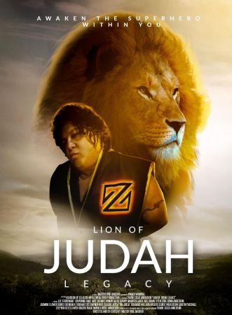 Lion of Judah Legacy 2024 1080p WEB-DL DDP2.0 H264-AOC