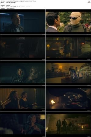 Doom Patrol S04 1080p WEBRip X265 HEVC-SUP3R