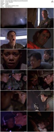 Space Above and Beyond S01 x264 AAC DPLII-MEECH